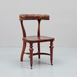 1067 3114 DESK CHAIR